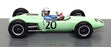 Spark 1/43 Scale S4825 - F1 Lotus 24 #20 5th German GP 1963 Jim Hall