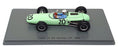 Spark 1/43 Scale S4825 - F1 Lotus 24 #20 5th German GP 1963 Jim Hall