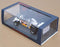 Spark 1/43 Scale S4292 F1 McLaren M19a #12 Winner South Africa GP 1972 D. Hulme
