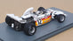 Spark 1/43 Scale S4292 F1 McLaren M19a #12 Winner South Africa GP 1972 D. Hulme