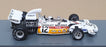 Spark 1/43 Scale S4292 F1 McLaren M19a #12 Winner South Africa GP 1972 D. Hulme