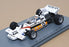 Spark 1/43 Scale S5391 - F1 McLaren M19 #15 Monaco GP 1972 B. Redman