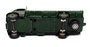 Dinky Supertoys 512 - Guy Flat Truck - Green