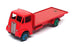 Dinky Supertoys 512 - Guy Flat Truck - Red