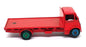 Dinky Supertoys 512 - Guy Flat Truck - Red