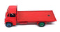 Dinky Supertoys 512 - Guy Flat Truck - Red