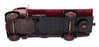 Dinky Supertoys 512 - Guy Flat Truck - Maroon
