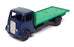 Dinky Supertoys 512 - Guy Flat Truck - Dk. Blue/Green