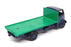 Dinky Supertoys 512 - Guy Flat Truck - Dk. Blue/Green