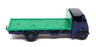 Dinky Supertoys 512 - Guy Flat Truck - Dk. Blue/Green