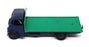 Dinky Supertoys 512 - Guy Flat Truck - Dk. Blue/Green