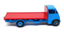 Dinky Supertoys 512 - Guy Flat Truck - Blue/Red
