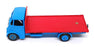 Dinky Supertoys 512 - Guy Flat Truck - Blue/Red