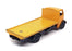Dinky Supertoys 512 - Guy Flat Truck - Yellow/Black