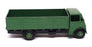 Dinky Supertoys 511 - Guy 4-Ton Lorry - Green/Black