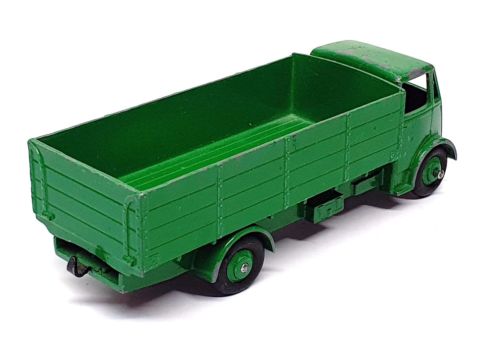 Dinky Supertoys 511 - Guy 4-Ton Lorry - Green