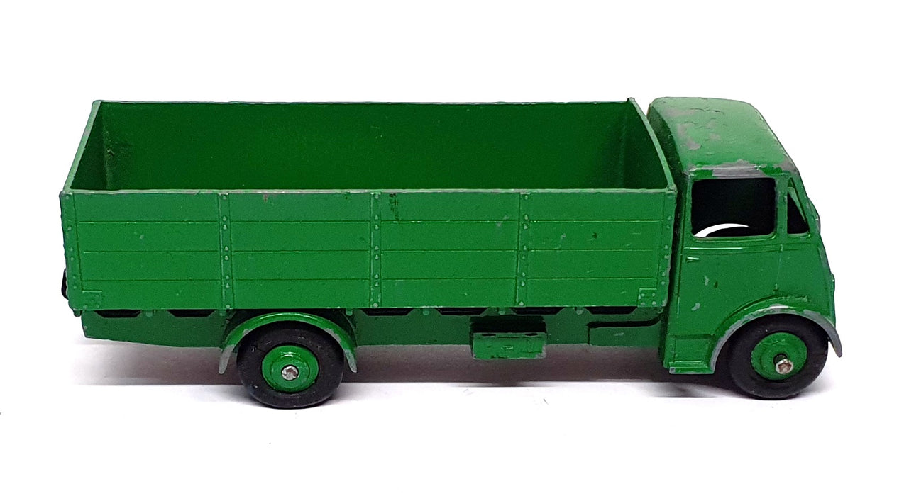 Dinky Supertoys 511 - Guy 4-Ton Lorry - Green