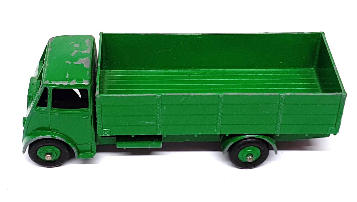 Dinky Supertoys 511 - Guy 4-Ton Lorry - Green