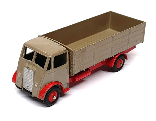 Dinky Supertoys 511 - Guy 4-Ton Lorry - Grey/Red