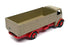 Dinky Supertoys 511 - Guy 4-Ton Lorry - Grey/Red