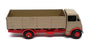 Dinky Supertoys 511 - Guy 4-Ton Lorry - Grey/Red