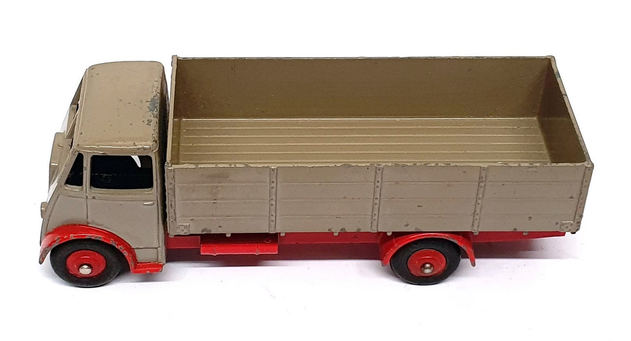 Dinky Supertoys 511 - Guy 4-Ton Lorry - Grey/Red