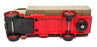 Dinky Supertoys 511 - Guy 4-Ton Lorry - Grey/Red
