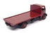 Dinky Supertoys Diecast 512 - Guy Flat Truck - Maroon