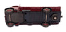 Dinky Supertoys Diecast 512 - Guy Flat Truck - Maroon