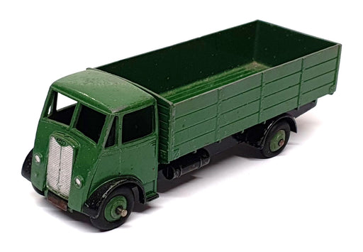 Dinky Supertoys 511 - Guy 4-Ton Lorry - Green/Black