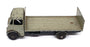 Dinky Supertoys 513 - Guy Flat Truck With Tailboard - Grey/Black
