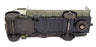 Dinky Supertoys 513 - Guy Flat Truck With Tailboard - Grey/Black