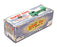 Dinky Toys 513 - Guy Flat Truck With Tailboard - Blue/Orange