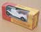 Matchbox 9.5cm Long Y-10 - 1928 Mercedes Benz 36/220 - White