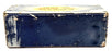 Dinky Toys 513 - Guy Flat Truck With Tailboard - Blue/Orange