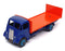 Dinky Toys 513 - Guy Flat Truck With Tailboard - Blue/Orange