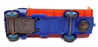 Dinky Toys 513 - Guy Flat Truck With Tailboard - Blue/Orange