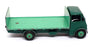 Dinky Supertoys 513 - Guy Flat Truck With Tailboard - Green Lt. Green