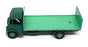 Dinky Supertoys 513 - Guy Flat Truck With Tailboard - Green Lt. Green