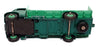 Dinky Supertoys 513 - Guy Flat Truck With Tailboard - Green Lt. Green