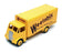 Dinky Toys 514 - Guy Van Weetabix - Yellow