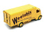 Dinky Toys 514 - Guy Van Weetabix - Yellow