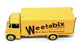 Dinky Toys 514 - Guy Van Weetabix - Yellow