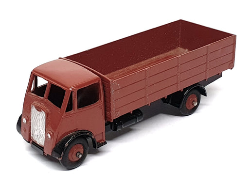 Dinky Supertoys 511 - Guy 4-Ton Lorry - Brown