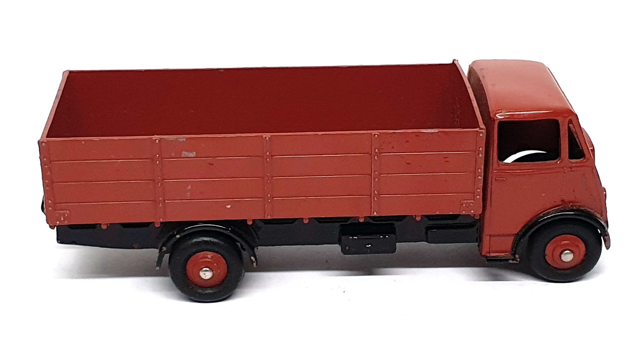 Dinky Supertoys 511 - Guy 4-Ton Lorry - Brown