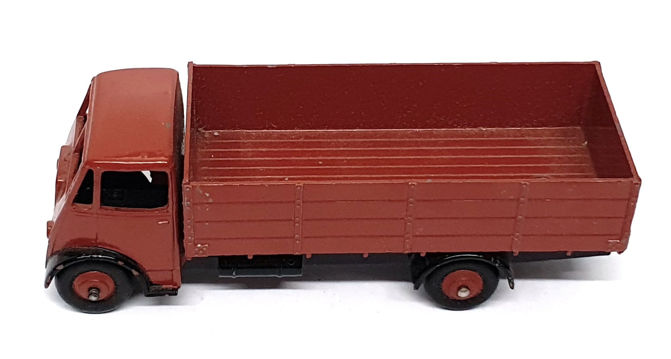 Dinky Supertoys 511 - Guy 4-Ton Lorry - Brown