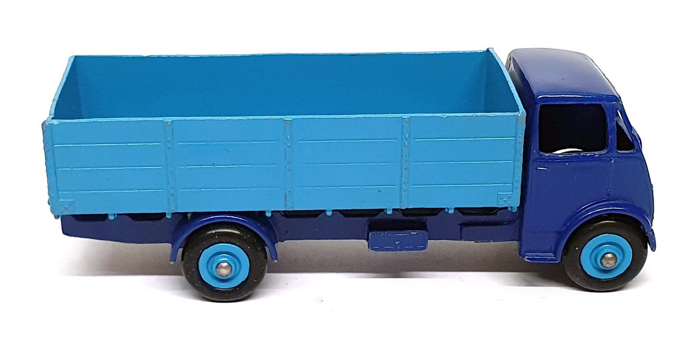 Dinky Supertoys 511 - Guy 4-Ton Lorry - Blue/Lt. Blue