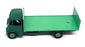 Dinky Supertoys 513 - Guy Flat Truck With Tailboard - Green/Light Green