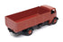 Dinky Toys 911 - Guy 4-Ton Lorry - Brown/Black