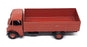 Dinky Toys 911 - Guy 4-Ton Lorry - Brown/Black